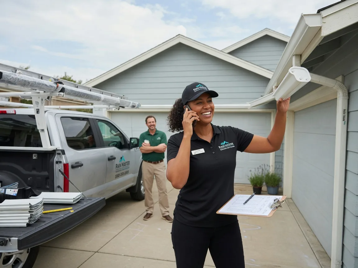 Gutter Installation O Kean, AR FAQs
